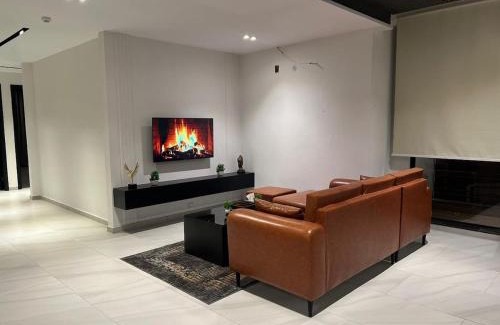Gulberg Apartamento | Luxor Apartment & Suites - Residence 62