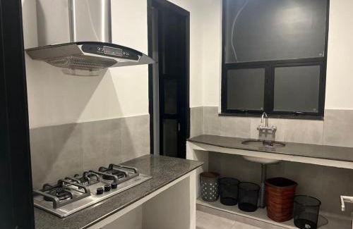 Gulberg Apartamento | Luxor Apartment & Suites - Residence 62
