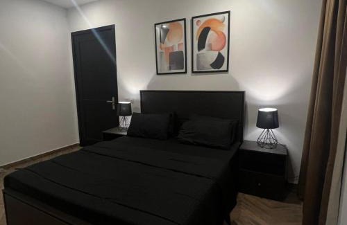 Gulberg Apartamento | Luxor Apartment & Suites - Residence 62