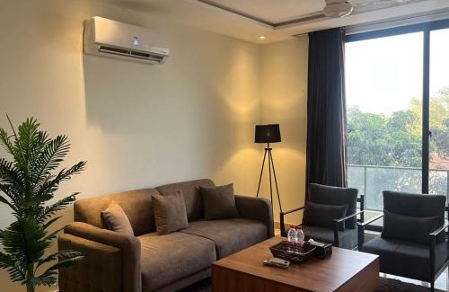 Lahore Apartamento | Luxor Apartments & Suites - Aurum
