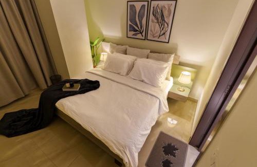 Lahore Apartamento | Luxor Apartments & Suites - Aurum