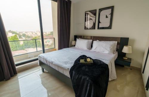 Lahore Apartamento | Luxor Apartments & Suites - Aurum