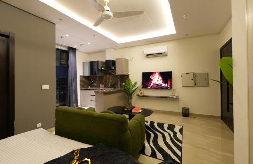 Lahore Apartamento | Luxor Apartments & Suites - Aurum