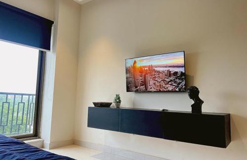 Lahore Apartamento | Luxor Apartments & Suites - Indigo