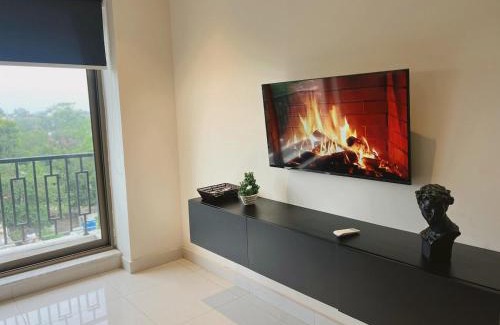 Lahore Apartamento | Luxor Apartments & Suites - Indigo