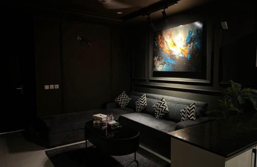 Lahore Apartamento | Luxor Apartments & Suites - Opal