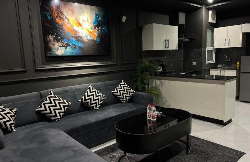 Lahore Apartamento | Luxor Apartments & Suites - Opal