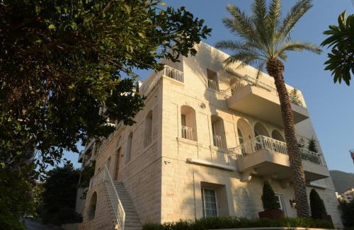 Maamelteine Hotel | Luxor Hotel