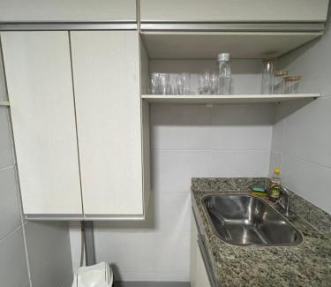 Cabo Branco Apartamento | Luxor Paulo Miranda