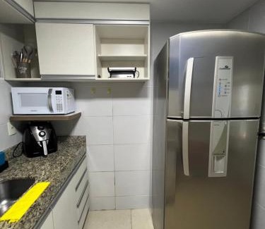 Cabo Branco Apartamento | Luxor Paulo Miranda