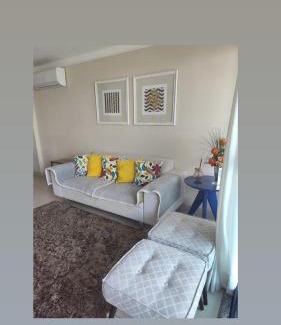 Cabo Branco Apartamento | Luxor Paulo Miranda Frente ao mar