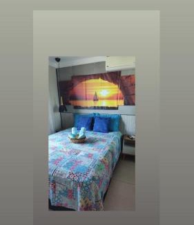 Cabo Branco Apartamento | Luxor Paulo Miranda Frente ao mar