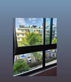 Cabo Branco Apartamento | Luxor Paulo Miranda Frente ao mar