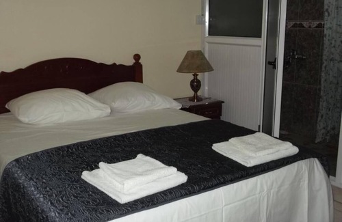 Mare La Chaux Casa | Luxor Residence Guest House