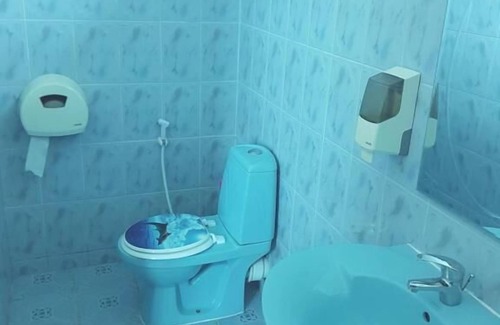 Mare La Chaux Casa | Luxor Residence Guest House