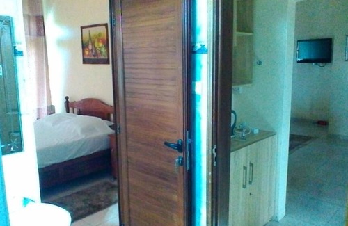 Mare La Chaux Casa | Luxor Residence Guest House