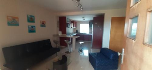 Chichiriviche Apartamento | Luxor