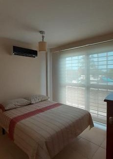 Chichiriviche Apartamento | Luxor