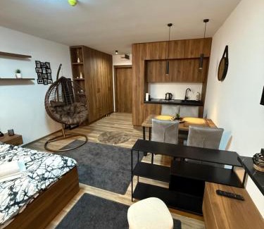 Kopaonik Apartamento | Luxory Brown Kopaonik
