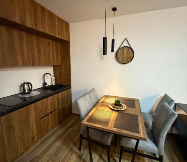 Kopaonik Apartamento | Luxory Brown Kopaonik