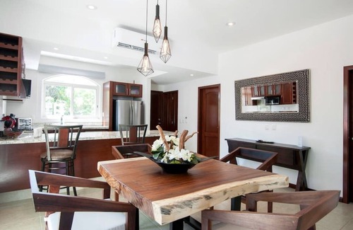 Nuevo Vallarta Apartamento | Luxory Condo at El Tigre Golf Course