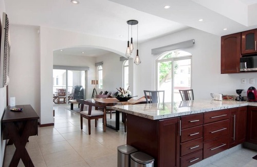 Nuevo Vallarta Apartamento | Luxory Condo at El Tigre Golf Course