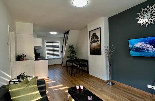 Schiedam Apartamento | Luxory