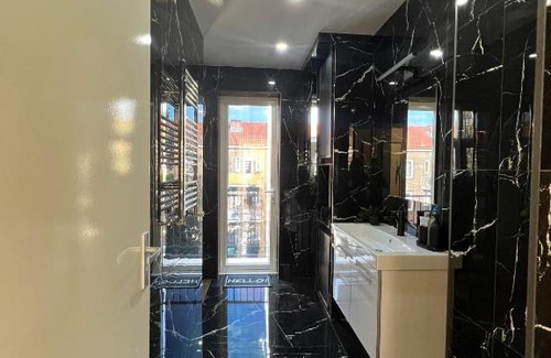 Schiedam Apartamento | Luxory