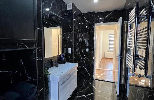 Schiedam Apartamento | Luxory