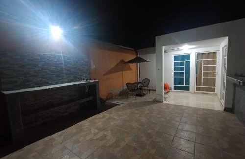 Santa Cruz Tlaxcala Casa | Luxos Casa Residencial Privada