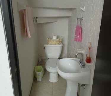 Santa Cruz Tlaxcala Casa | Luxos Casa Residencial Privada