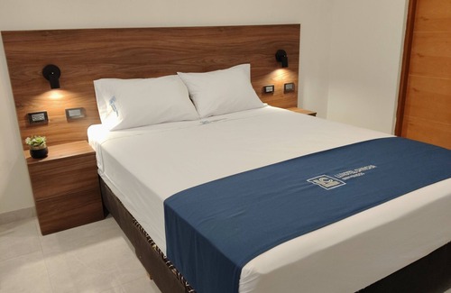 Chincha Alta Hotel | Luxotel Chincha