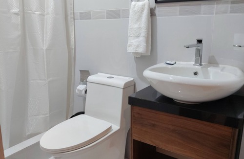 Chincha Alta Hotel | Luxotel Chincha