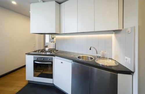 Borgo Crimea Apartamento | LuxRent Penthouse Crimea