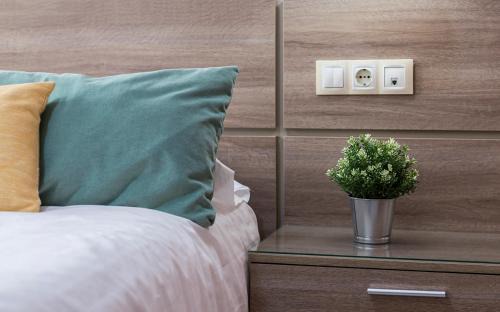 Bormujos Apartamento | LuxSevilla Moderno 1 Room Piscina Parking