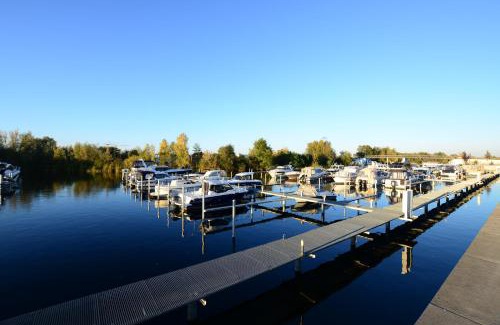 Werder Apartamento | Luxstay Werder
