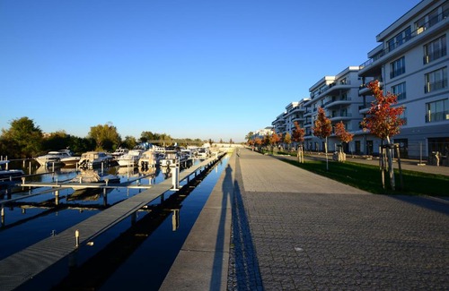 Werder Apartamento | Luxstay Werder