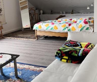Bamberg Apartamento | Luxsus Dachwohnung in Weltkulturerbe Stadt Bamberg