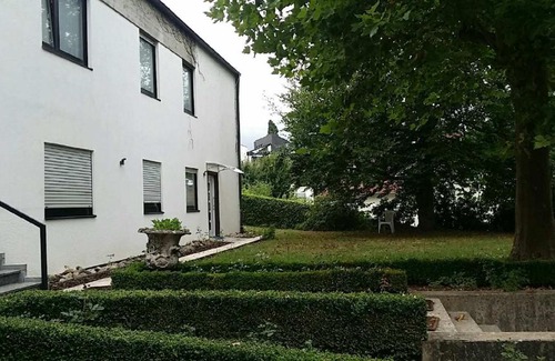 Bamberg Apartamento | Luxsus Dachwohnung in Weltkulturerbe Stadt Bamberg