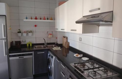 Mohammedia Apartamento | luxu appart siesta beach resort