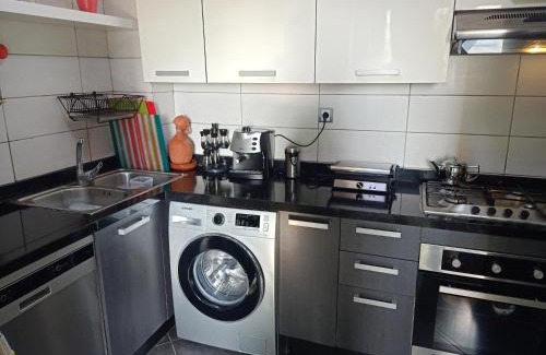 Mohammedia Apartamento | luxu appart siesta beach resort