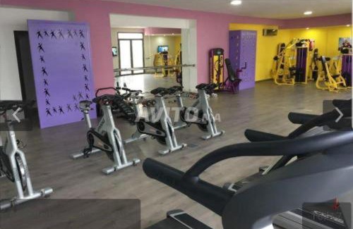 Mohammedia Apartamento | luxu appart siesta beach resort