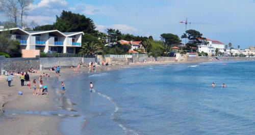 Mohammedia Apartamento | luxu appart siesta beach resort
