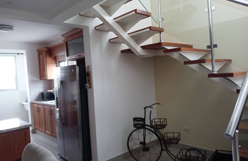 Santiago Province Apartamento | Luxury 4 Bedrooms Penthouse