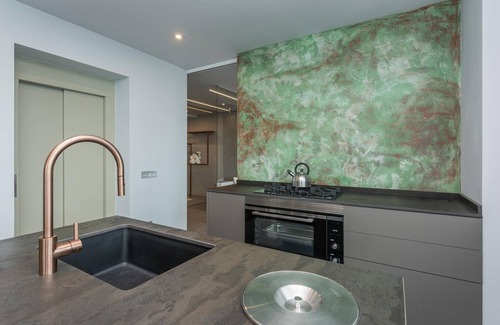 Las Palmas de Gran Canaria Apartamento | Luxury Suite Facing Las Canteras Beach