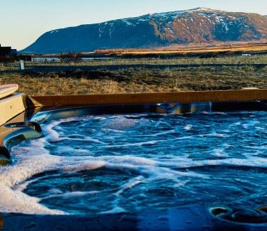 Selfoss Casa | Luxury Golden Circle Villa