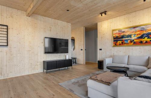 Selfoss Casa | Luxury Golden Circle Villa