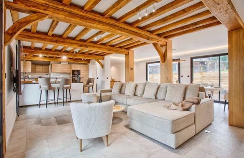 Saint-Gatien-des-Bois Casa | Luxueuse Villa 7 Chambres à 10min de Deauville