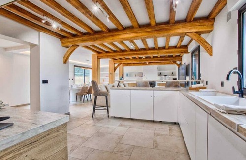 Saint-Gatien-des-Bois Casa | Luxueuse Villa 7 Chambres à 10min de Deauville