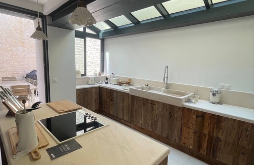 Le Chateau-d'Oleron Casa | Luxueuse Maison Locéan